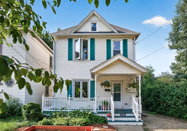 Photo 1 of Sale Pending at 2819 E 25th Street, Minneapolis, MN 55406 | MLS# 7098741 | Listing updated on 2026-08-27