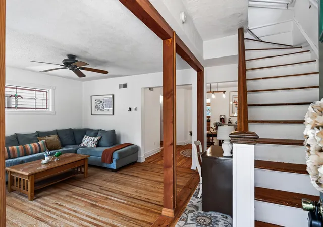 Photo 3 of Sale Pending at 2819 E 25th Street, Minneapolis, MN 55406 | MLS# 7098741 | Listing updated on 2026-08-27