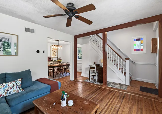 Photo 4 of Sale Pending at 2819 E 25th Street, Minneapolis, MN 55406 | MLS# 7098741 | Listing updated on 2026-08-27