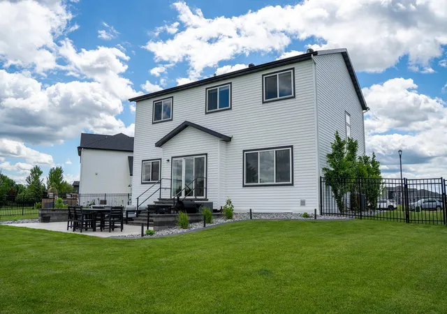 3rd image of 4744 Hampton Loop S, Moorhead, MN 56560 | MLS# 7098751