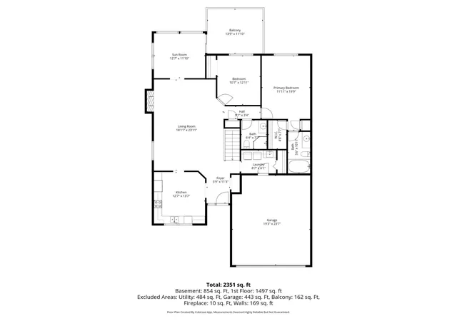 54th image of 13761 Dorothy Dr, Rogers, MN 55374 | MLS# 7098754