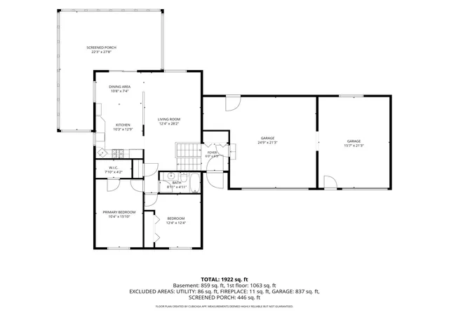 25th image of 3021 Mary Ct, Saint Paul, MN 55109 | MLS# 7098758