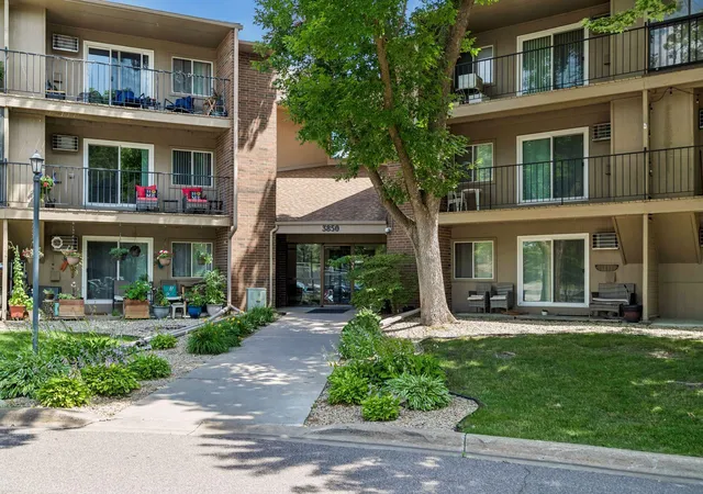 Photo 1 of Condo for sale at 3850 Plymouth Blvd #205, Minneapolis, MN 55446 | MLS# 7098773 | Listing updated on 2026-08-05