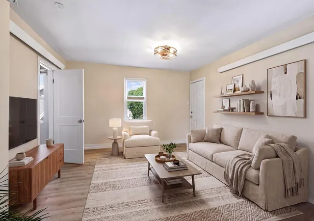 Listing Photo 5 - Condo for sale in building located at 825 18th Ave NE, Minneapolis, MN 55418