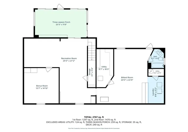 32nd image of 73751 190th St, Dassel, MN 55325 | MLS# 7098787