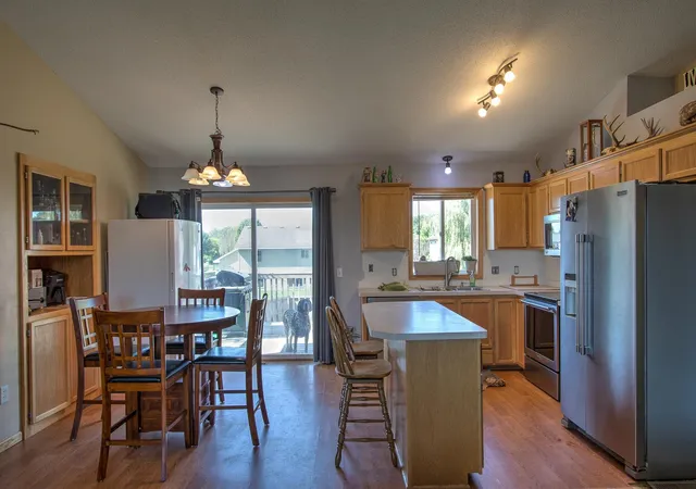 Photo 2 of Single family home for sale at 705 Bluebird St, Mora, MN 55051 | MLS# 7098788 | Listing updated on 2026-10-02