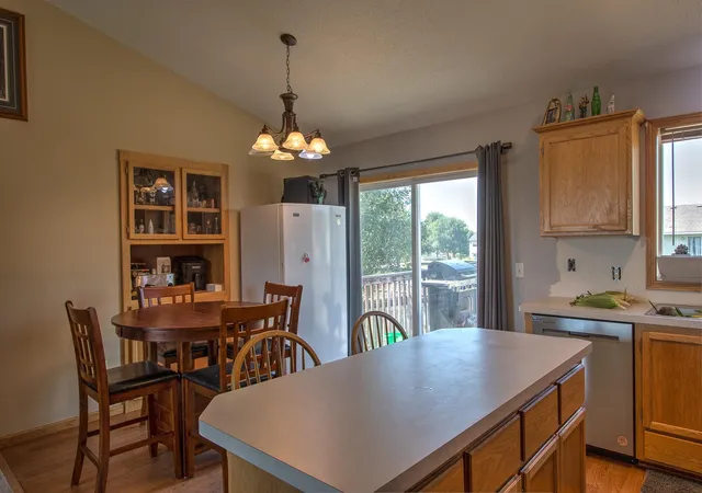 Photo 3 of Single family home for sale at 705 Bluebird St, Mora, MN 55051 | MLS# 7098788 | Listing updated on 2026-10-02