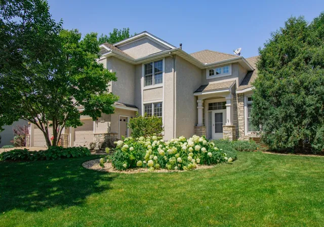 Photo 1 of Single family home for sale at 13939 Ember Way, Saint Paul, MN 55124 | MLS# 7098828 | Listing updated on 2026-08-27