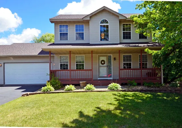 Homes for sale in Elk River, MN | 19389 Seymour St Nw, Elk River, MN 55330 | MLS# 7098837
