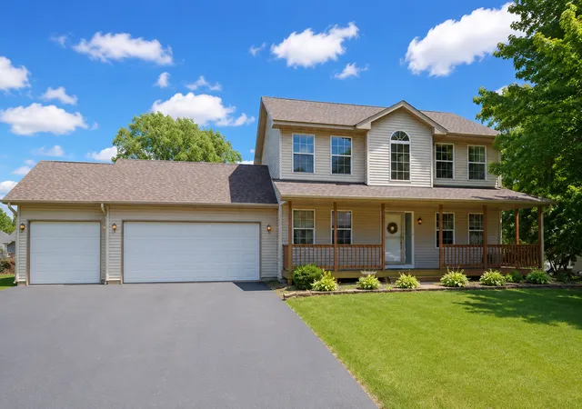 Homes for sale in Elk River, MN | 19389 Seymour St Nw, Elk River, MN 55330 | MLS# 7098837
