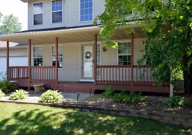 Homes for sale in Elk River, MN | 19389 Seymour St Nw, Elk River, MN 55330 | MLS# 7098837