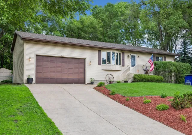 Homes for sale in White Bear Twp, MN | 5426 Prospect Ave, White Bear Twp, MN 55110 | MLS# 7098851