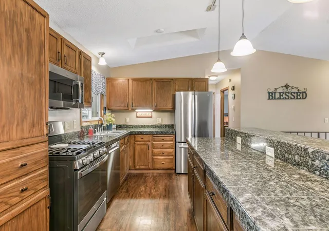 Homes for sale in White Bear Twp, MN | 5426 Prospect Ave, White Bear Twp, MN 55110 | MLS# 7098851