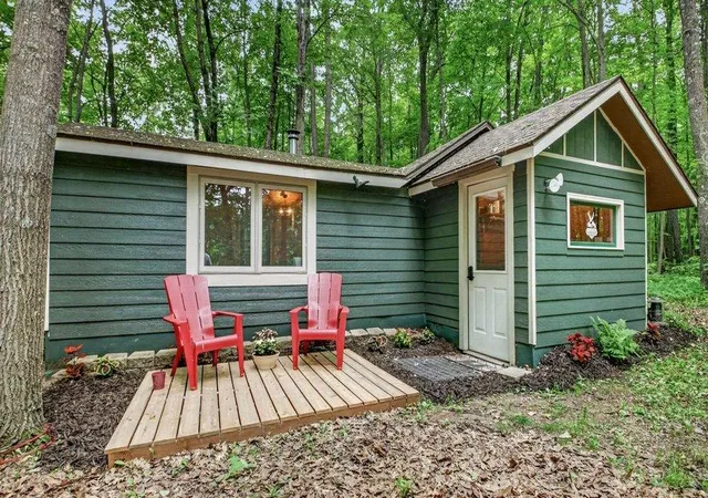 28th image of 1792 290th Ave, Frederic, WI 54837 | MLS# 7098854
