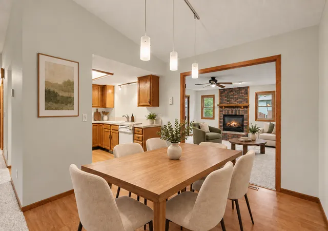 Photo 1 of Single family home for sale at 5710 Turtle Lake Rd, Saint Paul, MN 55126 | MLS# 7098858 | Listing updated on 2026-10-01