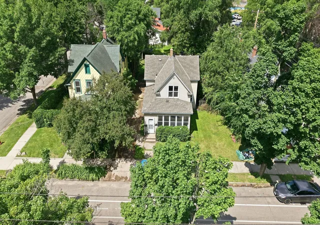 Homes for sale in Saint Paul, MN | 1177 Forest St, Saint Paul, MN 55106 | MLS# 7098867