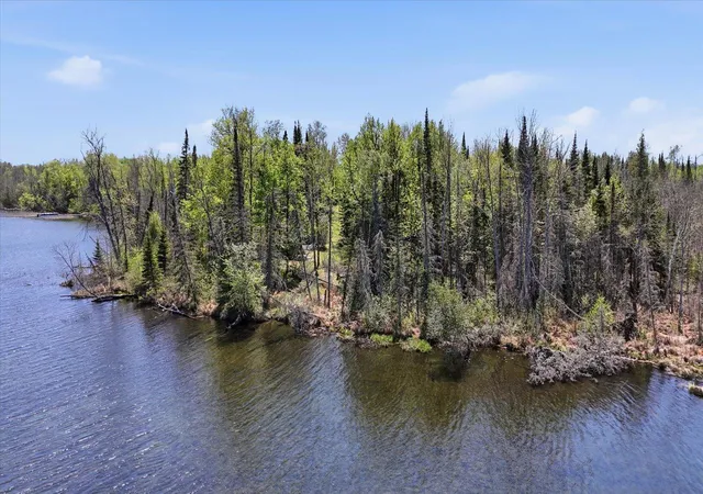 Photo 1 of Land for sale at Tbd Cedar Point Rd, Marcell, MN 56657 | MLS# 7098874 | Listing updated on 2026-09-02