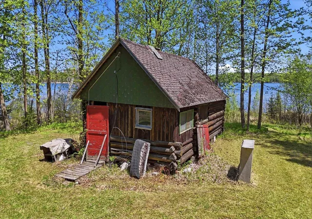 Photo 3 of Land for sale at Tbd Cedar Point Rd, Marcell, MN 56657 | MLS# 7098874 | Listing updated on 2026-09-02