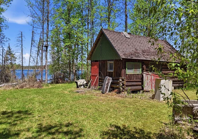 Photo 4 of Land for sale at Tbd Cedar Point Rd, Marcell, MN 56657 | MLS# 7098874 | Listing updated on 2026-09-02