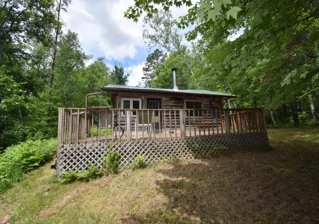 Homes for sale in Danbury, WI | 4411 Lunsman Dr, Danbury, WI 54830 | MLS# 7098880