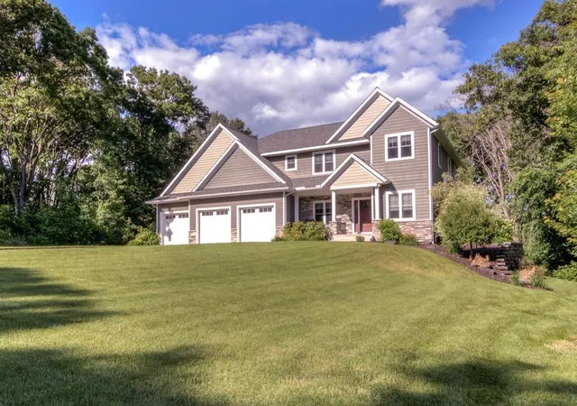 Single family home for sale at S4553 Bartusch Rd, Eau Claire, WI 54701 | MLS# 7098882