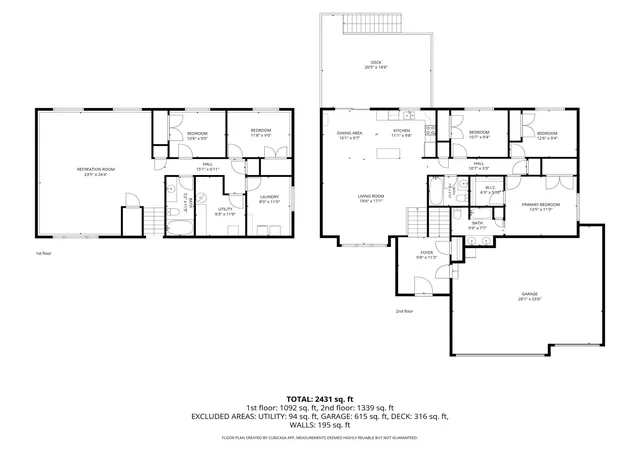 57th image of 6679 210th St W, Farmington, MN 55024 | MLS# 7098886