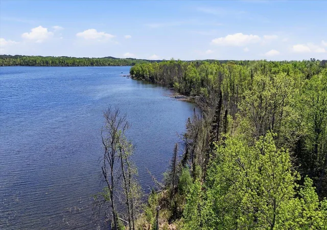 Photo 1 of Land for sale at Xxx Cedar Point Rd, Marcell, MN 56657 | MLS# 7098891 | Listing updated on 2026-09-02