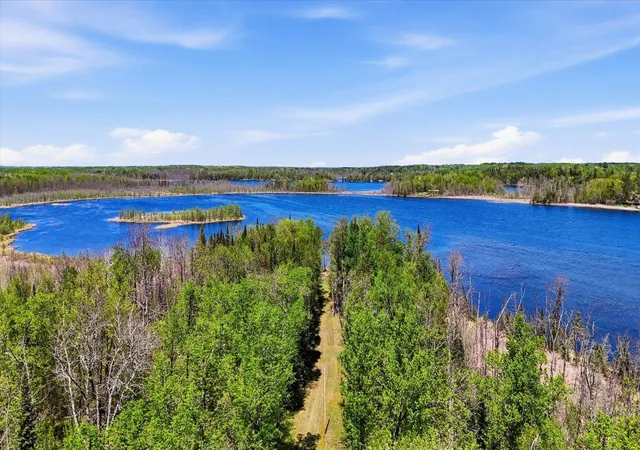 Photo 2 of Land for sale at Xxx Cedar Point Rd, Marcell, MN 56657 | MLS# 7098891 | Listing updated on 2026-09-02