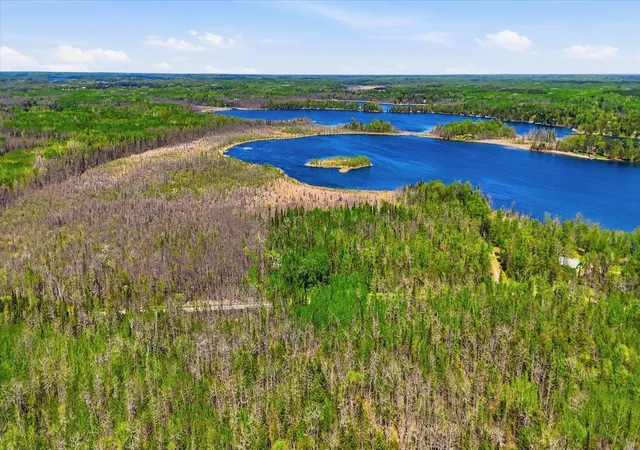 Photo 3 of Land for sale at Xxx Cedar Point Rd, Marcell, MN 56657 | MLS# 7098891 | Listing updated on 2026-09-02