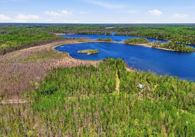 Photo 3 of Land for sale at Xxx Cedar Point Rd, Marcell, MN 56657 | MLS# 7098891 | Listing updated on 2026-09-02