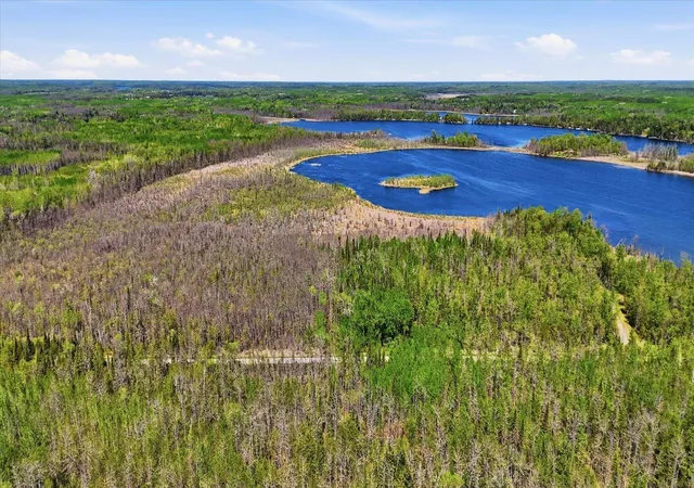 Photo 4 of Land for sale at Xxx Cedar Point Rd, Marcell, MN 56657 | MLS# 7098891 | Listing updated on 2026-09-02