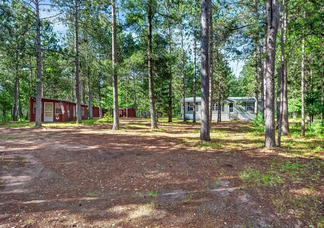 1st image of 3307 State Road 77, Danbury, WI 54830 | MLS# 7098892