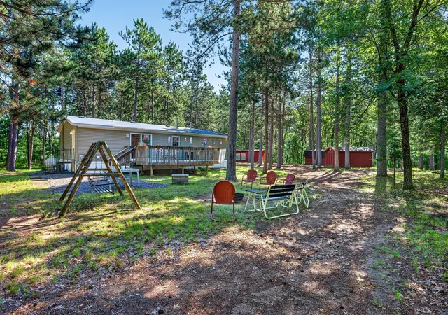 Homes for sale in Danbury, WI | 3307 State Road 77, Danbury, WI 54830 | MLS# 7098892