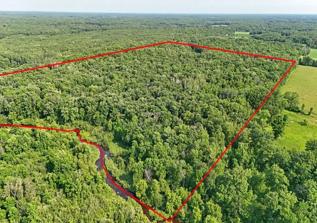 1st image of Tbd 155th Ave, Milaca, MN 56353 | MLS# 7098947