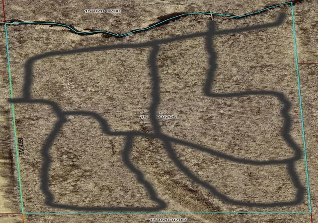 Photo 3 of Land for sale at Unassigned 155th Avenue, Milaca, MN 56353 | MLS# 7098947 | Listing updated on 2026-10-09