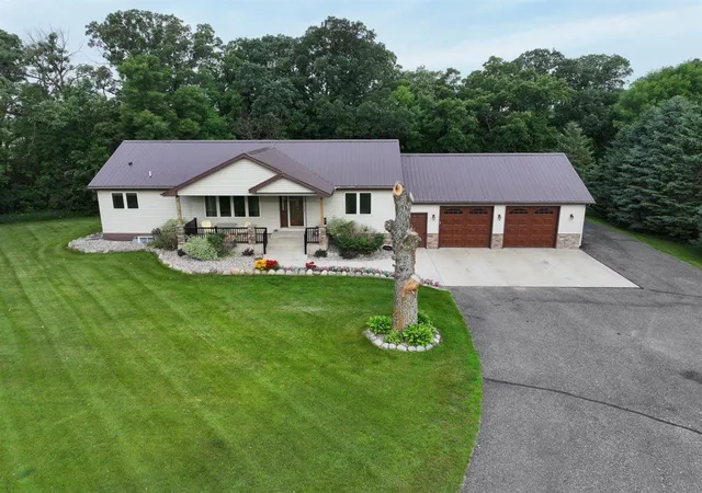 Homes for sale in Alexandria, MN | 4700 Rural Oaks Dr Se, Alexandria, MN 56308 | MLS# 7098989