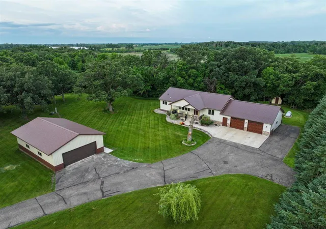Homes for sale in Alexandria, MN | 4700 Rural Oaks Dr Se, Alexandria, MN 56308 | MLS# 7098989