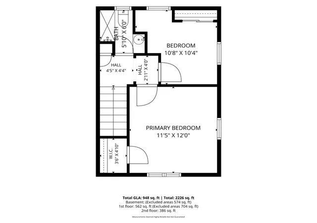 30th image of 1094 Kent St, Saint Paul, MN 55117 | MLS# 7099003
