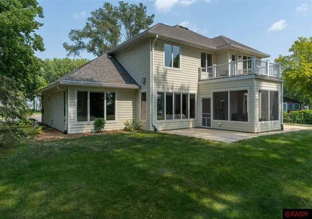 Homes for sale in Madison Lake, MN | 6206 Shamrock Dr, Madison Lake, MN 56063 | MLS# 7099004