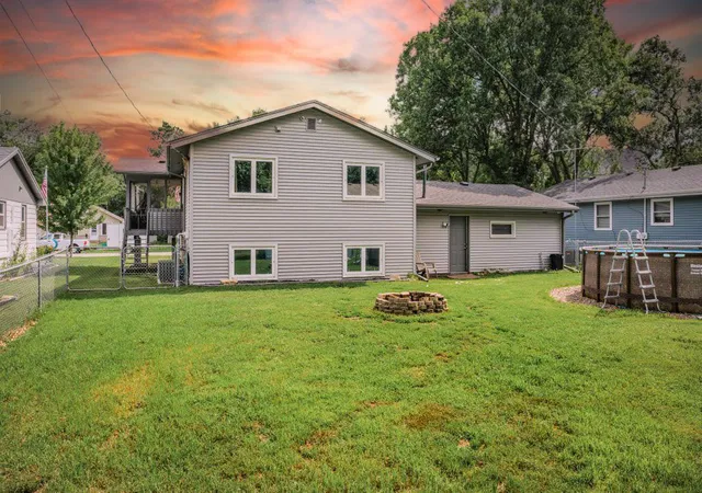 Homes for sale in Princeton, MN | 1206 3rd St N, Princeton, MN 55371 | MLS# 7099008