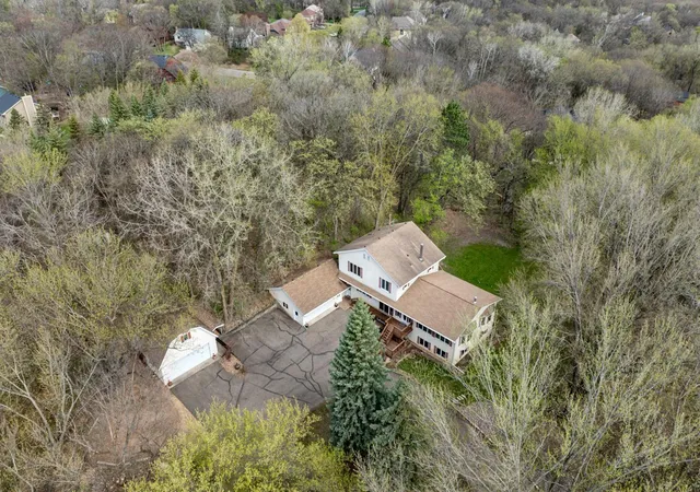 Photo 1 of Single family home for sale at 12199 Galaxie Ave, Saint Paul, MN 55124 | MLS# 7099017 | Listing updated on 2026-09-04