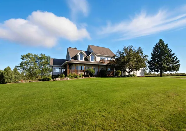 Photo 1 of Single family home for sale at 3194 Angelica Rd, Pequot Lakes, MN 56472 | MLS# 7099026 | Listing updated on 2026-09-07