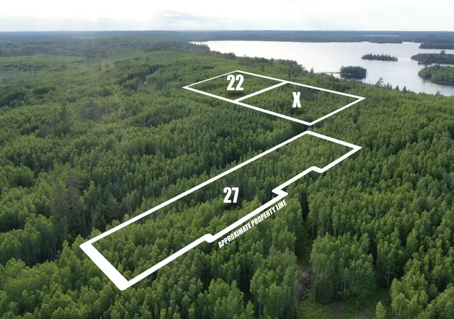 1st image of Tbd Parcel 27 Frazer Bay Road, Cook, MN 55723 | MLS# 7099042