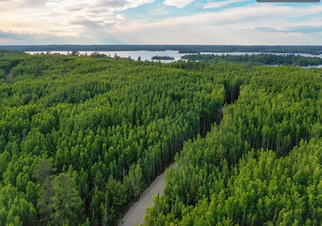 2nd image of Tbd Parcel 27 Frazer Bay Road, Cook, MN 55723 | MLS# 7099042