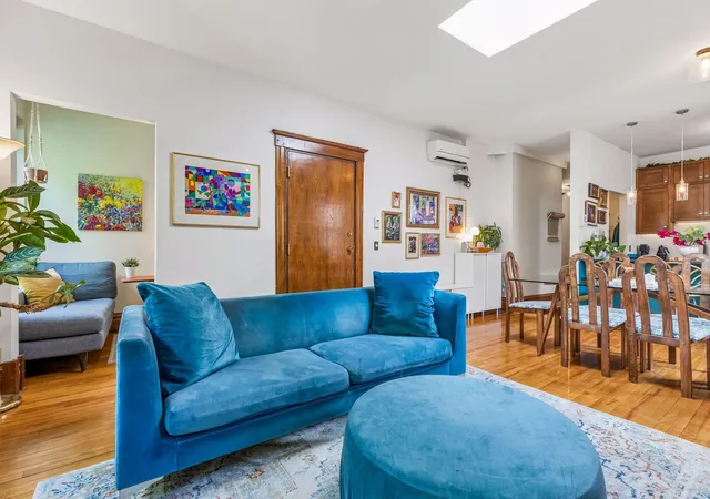 Listing Photo 5 - Condo for sale in building located at 2417 Emerson Ave S, Minneapolis, MN 55405 - Unit #109