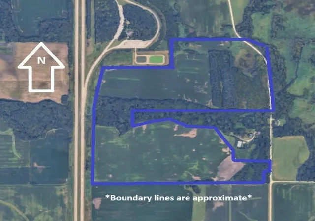 51st image of Tbd Base Line Rd, Dundas, MN 55019 | MLS# 7099057