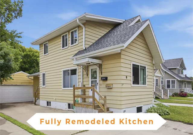 1st image of 9 N Terrace N, Fargo, ND 58102 | MLS# 7099071