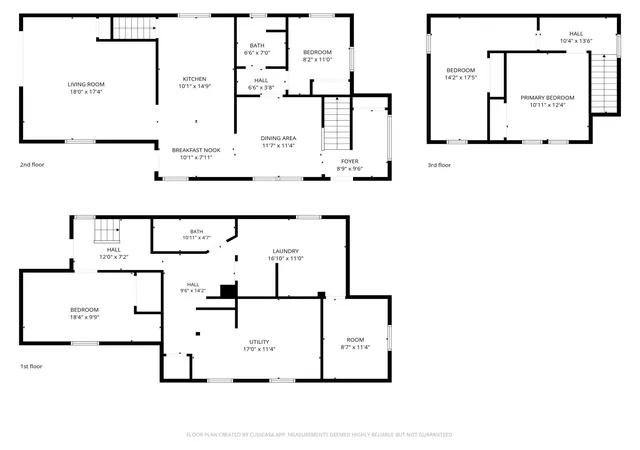 38th image of 9 N Terrace N, Fargo, ND 58102 | MLS# 7099071