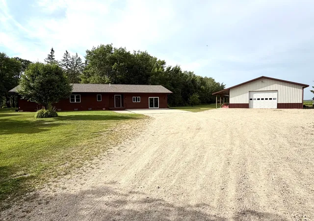 Single family home for sale at 40439 230th Street, Roseau, MN 56751 | MLS# 7099096