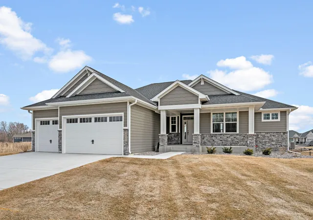 2nd image of 14147 77th Lane Ne, Elk River, MN 55330 | MLS# 7099100